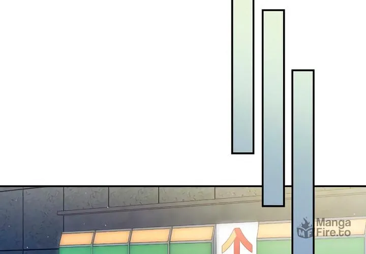 How Far Are You Okay? Chapter 43 page 60 - 