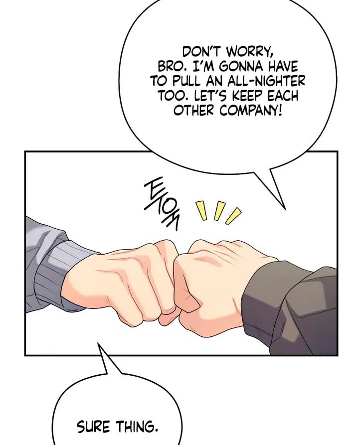 How Far Are You Okay? Chapter 43 page 64 - 