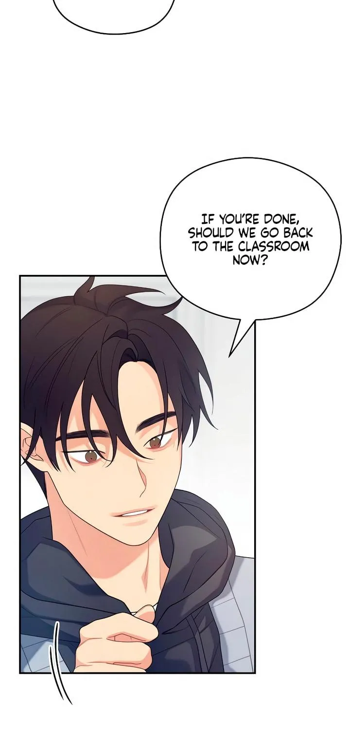 How Far Are You Okay? Chapter 43 page 65 - 