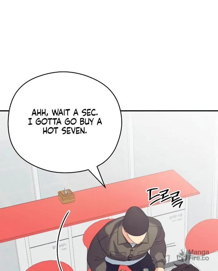 How Far Are You Okay? Chapter 43 page 66 - 
