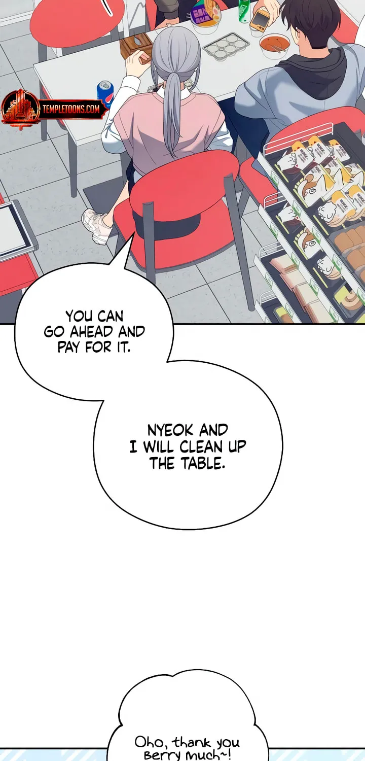 How Far Are You Okay? Chapter 43 page 67 - 