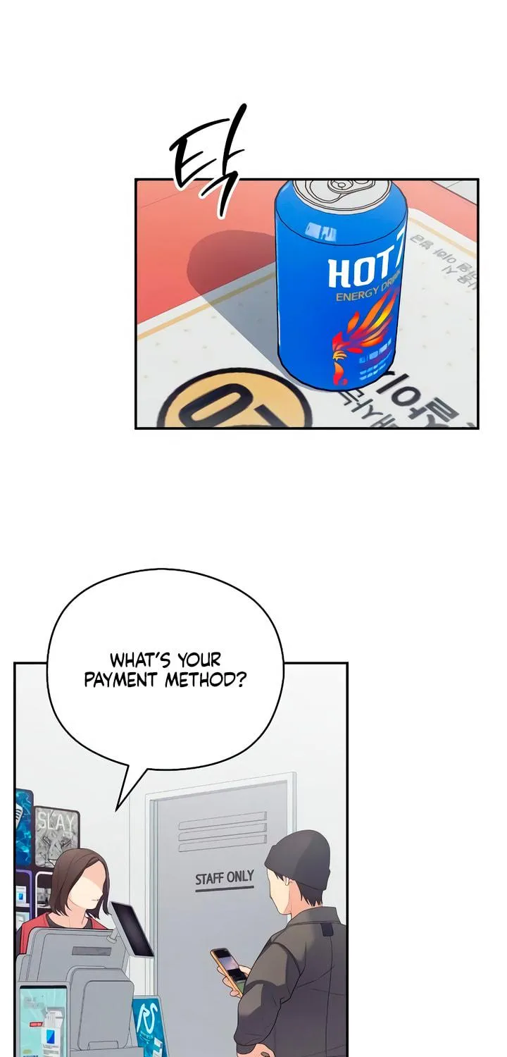 How Far Are You Okay? Chapter 43 page 69 - 