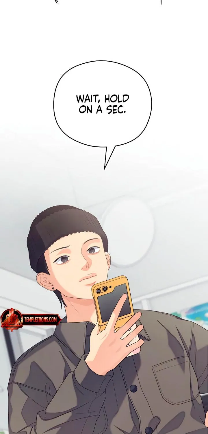 How Far Are You Okay? Chapter 43 page 71 - 
