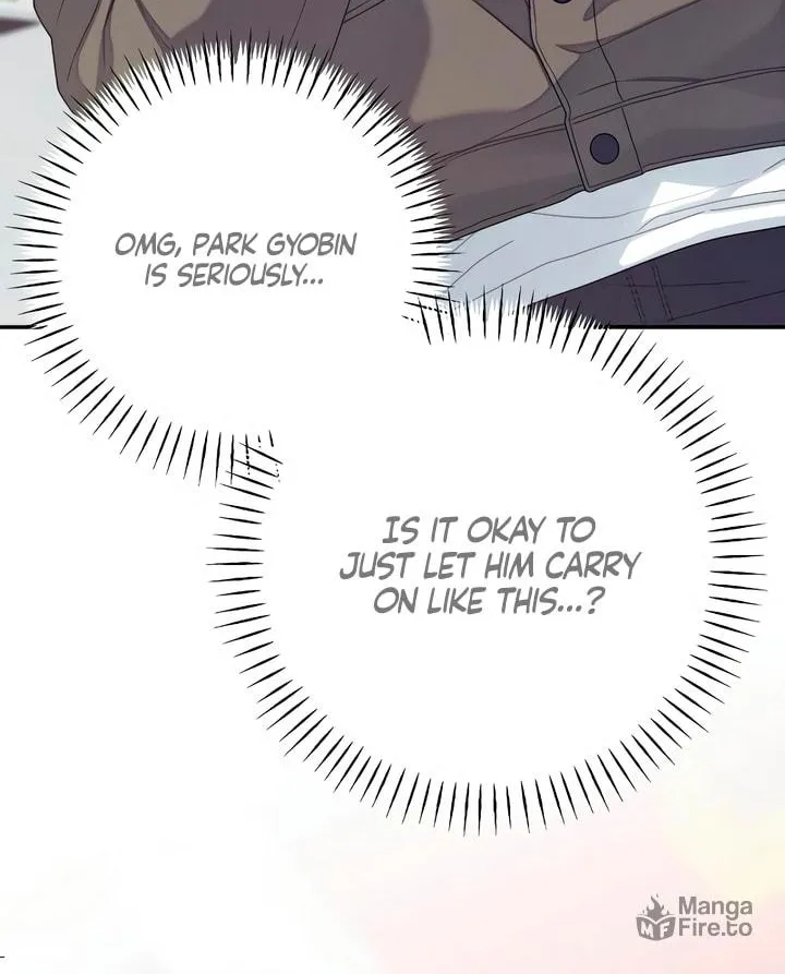 How Far Are You Okay? Chapter 43 page 72 - 
