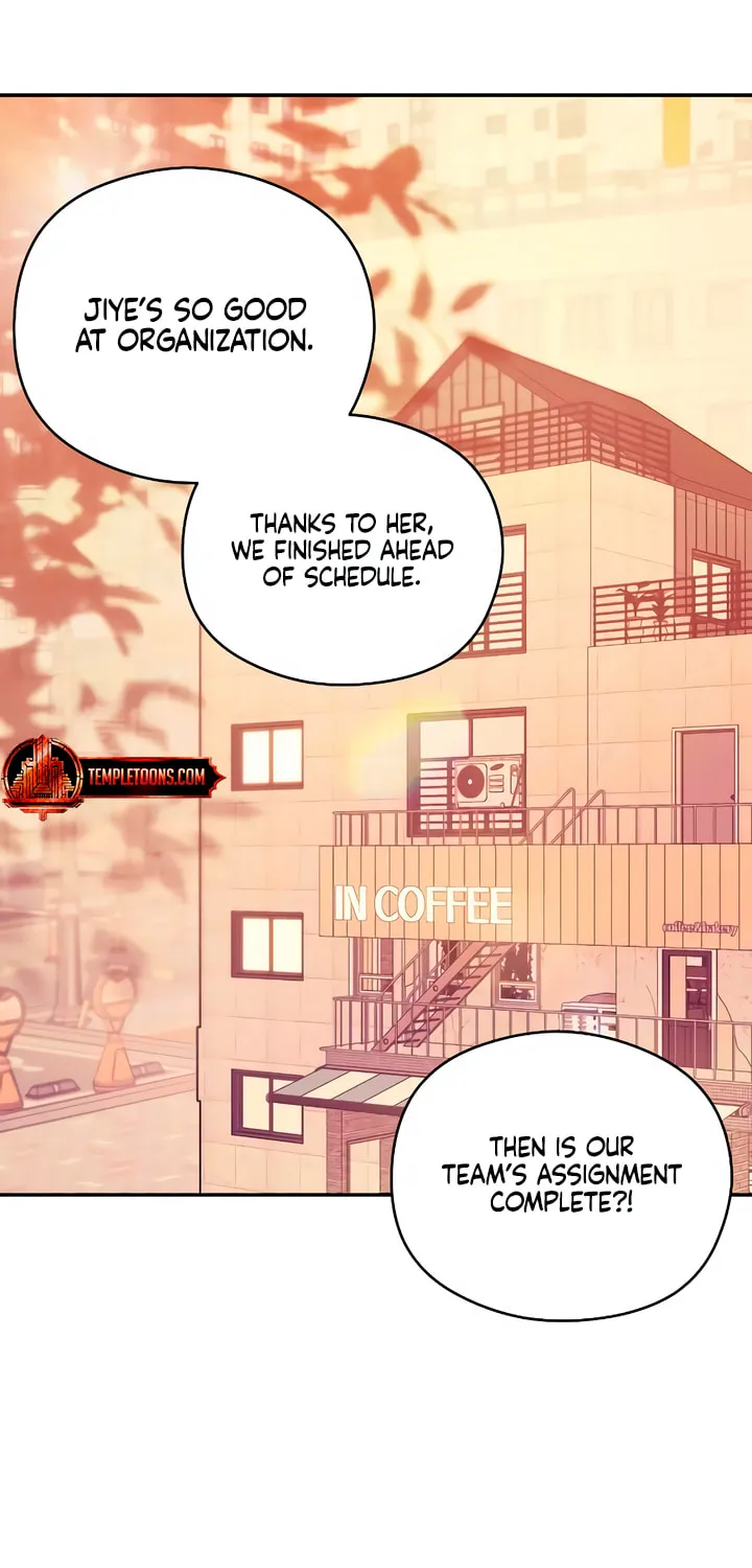 How Far Are You Okay? Chapter 43 page 75 - 