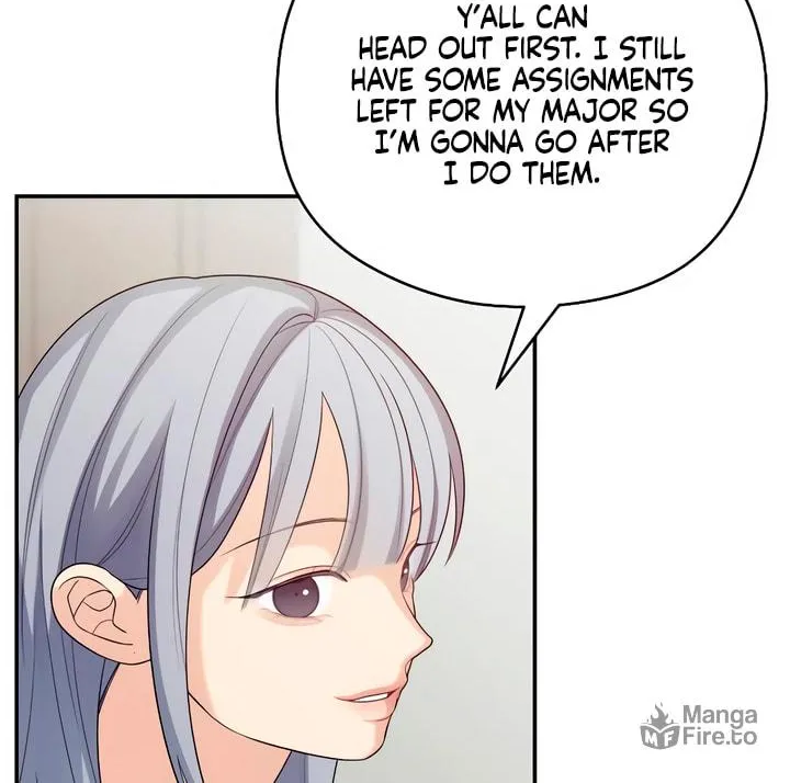 How Far Are You Okay? Chapter 43 page 78 - 
