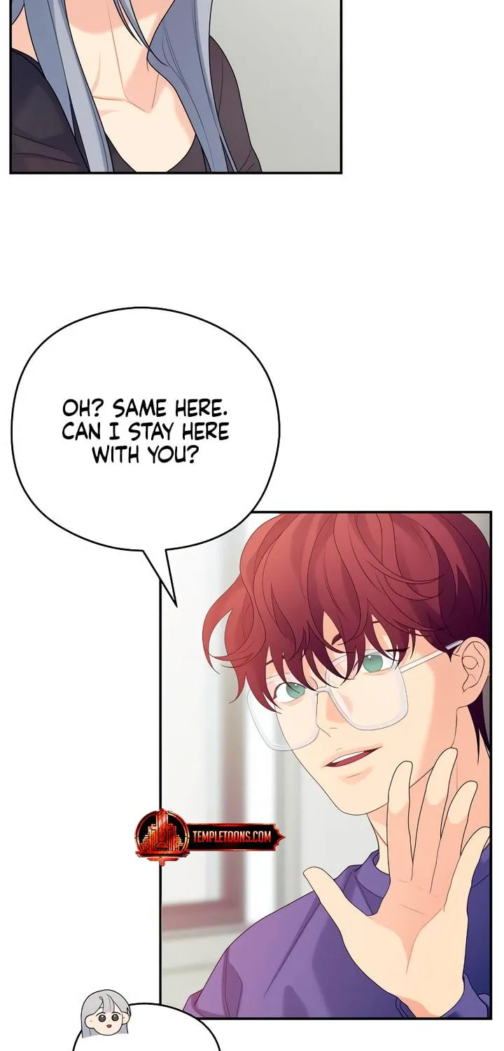 How Far Are You Okay? Chapter 43 page 79 - 