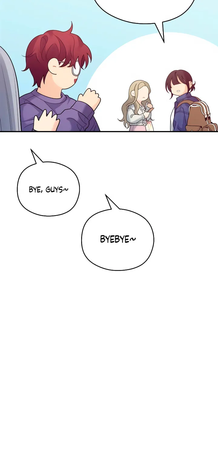 How Far Are You Okay? Chapter 43 page 81 - 