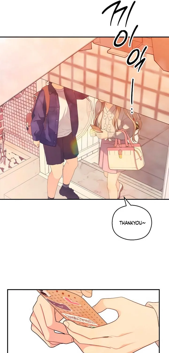 How Far Are You Okay? Chapter 43 page 83 - 