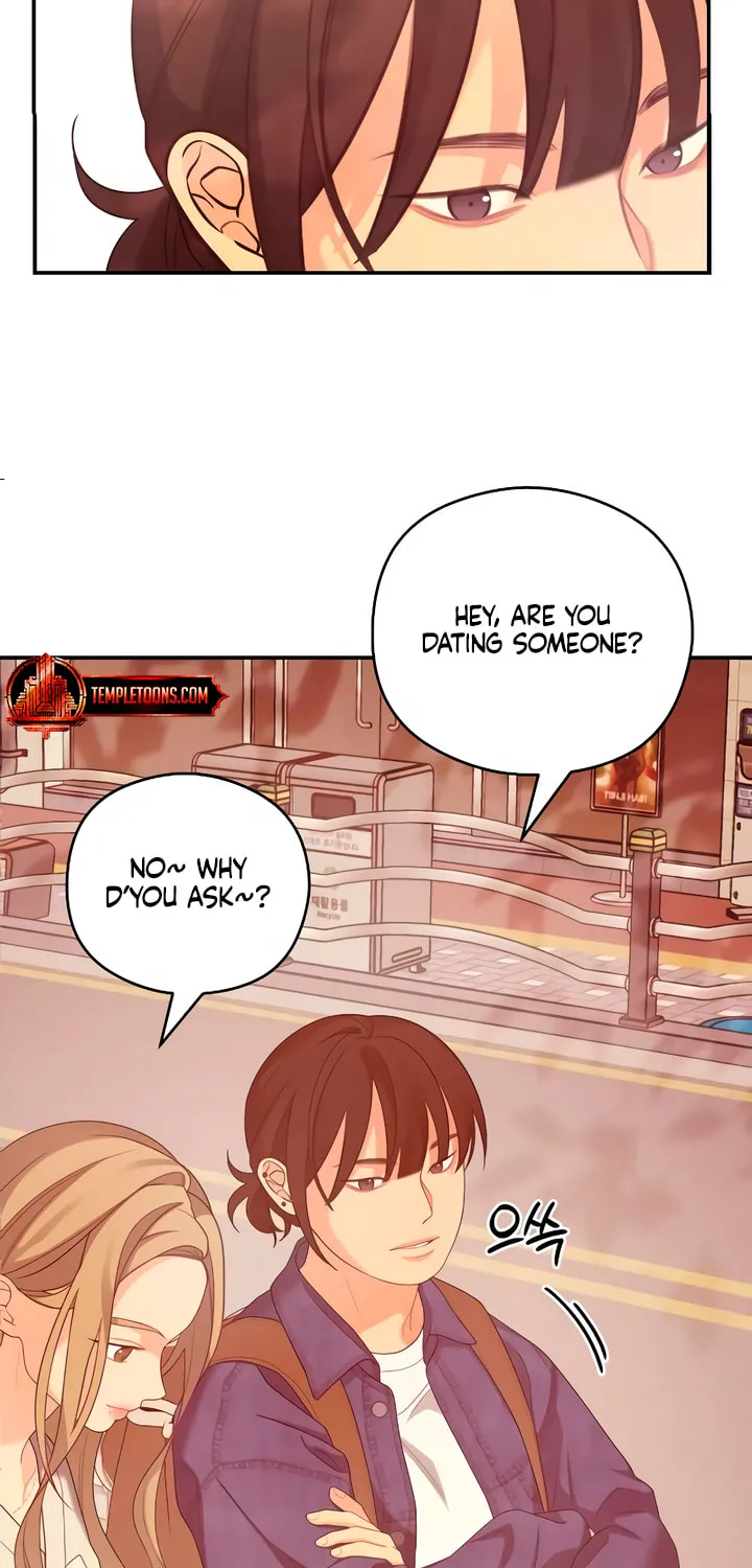 How Far Are You Okay? Chapter 43 page 85 - 