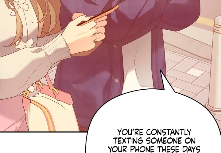 How Far Are You Okay? Chapter 43 page 86 - 