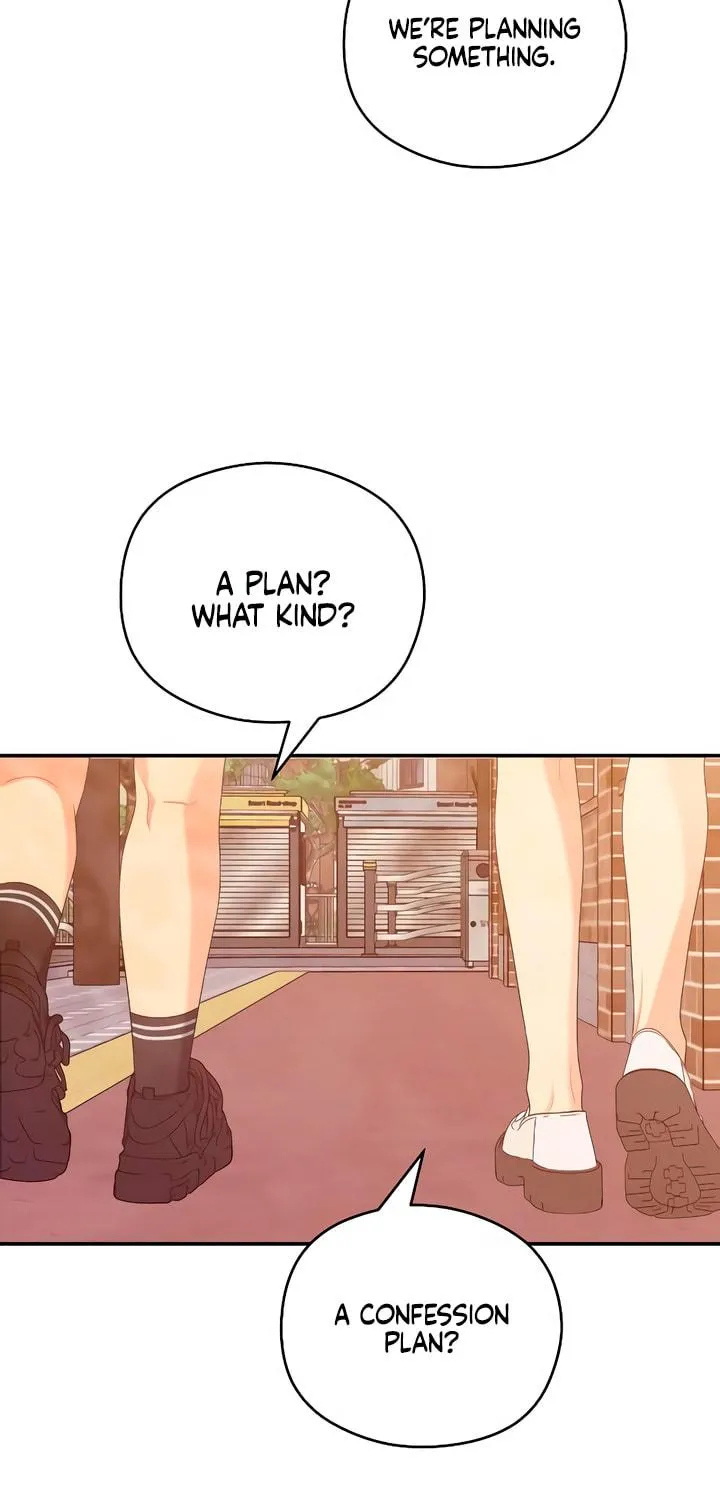 How Far Are You Okay? Chapter 43 page 89 - 