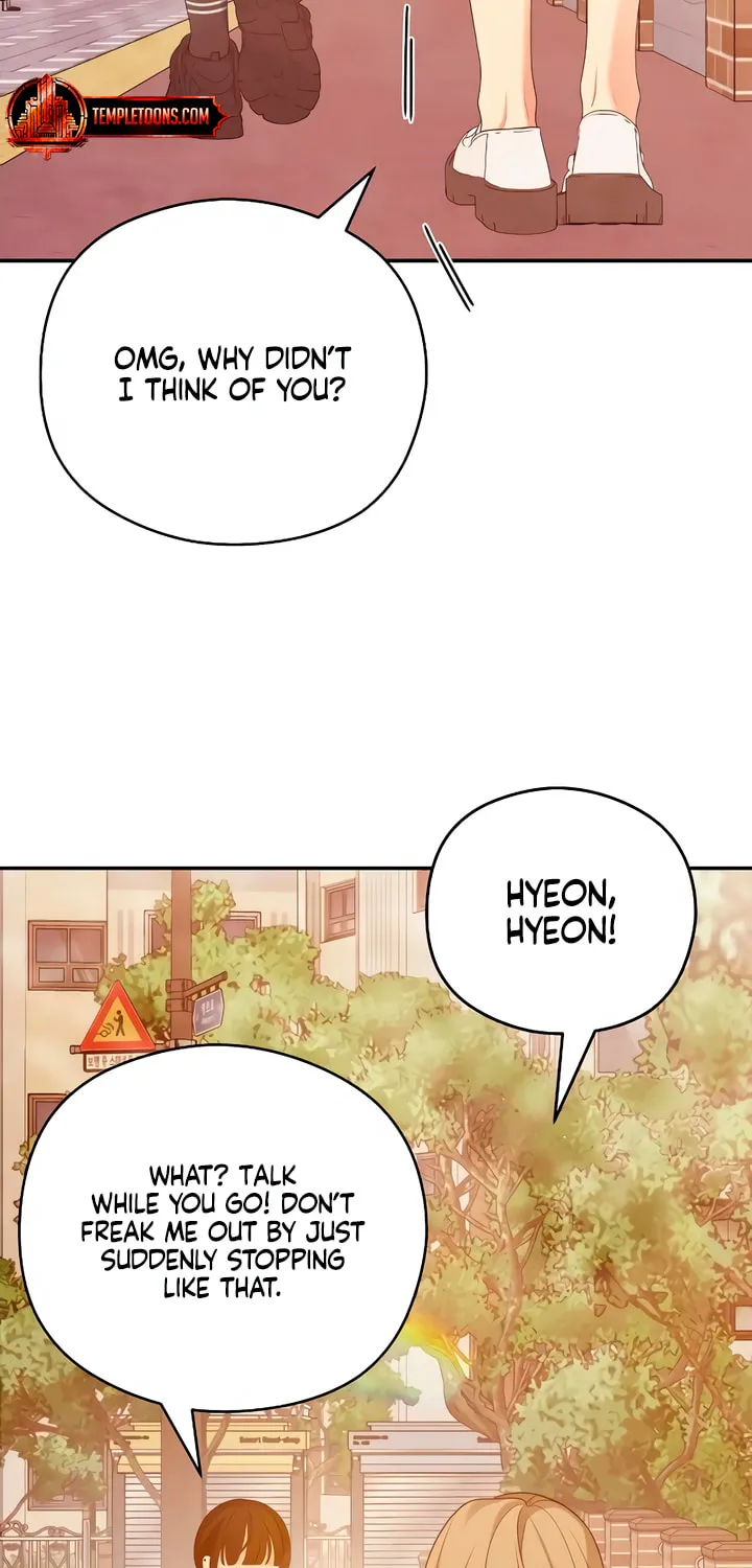 How Far Are You Okay? Chapter 43 page 91 - 