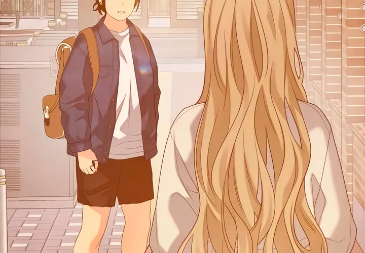 How Far Are You Okay? Chapter 43 page 92 - 