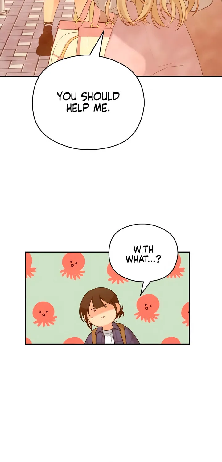 How Far Are You Okay? Chapter 43 page 93 - 