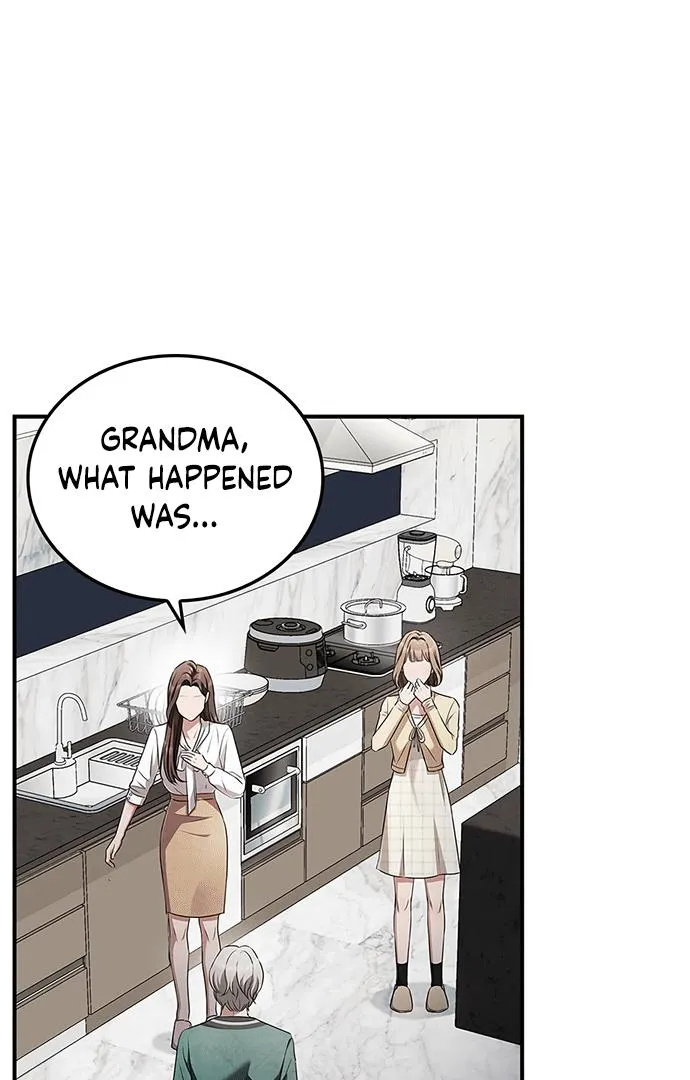 How far can we go as a couple? Chapter 1 page 104 - 