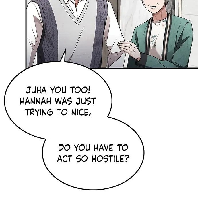 How far can we go as a couple? Chapter 1 page 108 - 