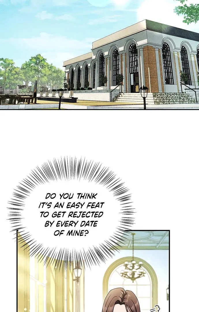 How far can we go as a couple? Chapter 1 page 118 - 