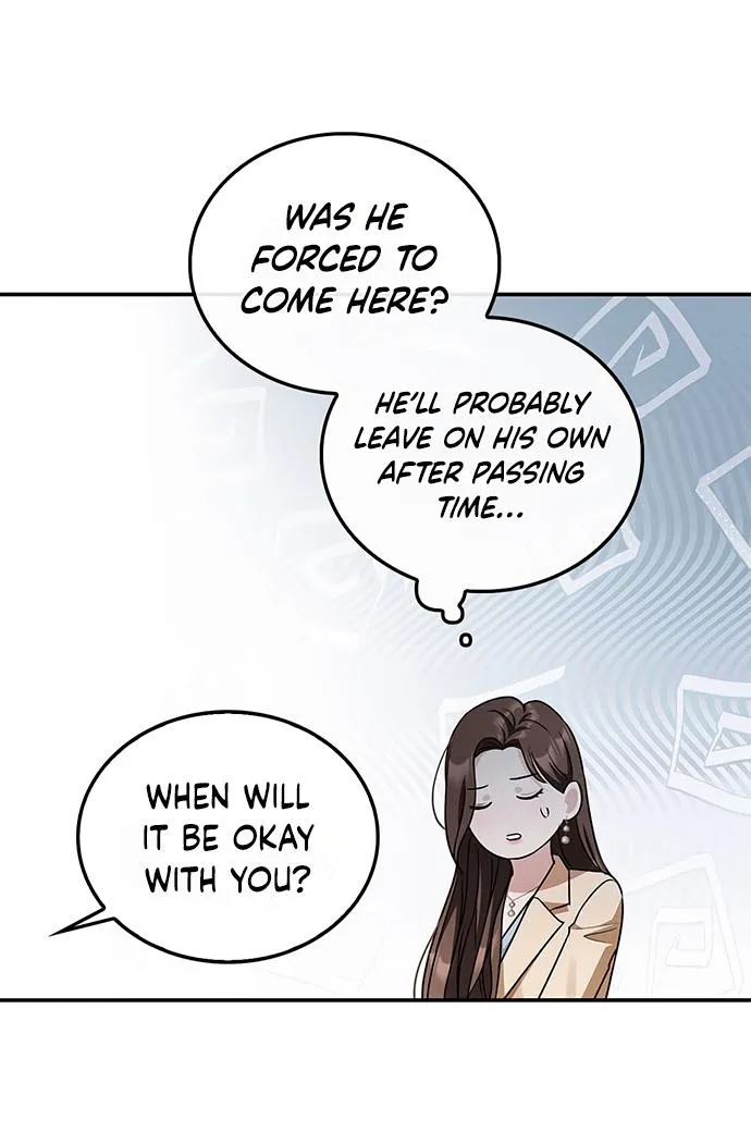 How far can we go as a couple? Chapter 1 page 135 - 