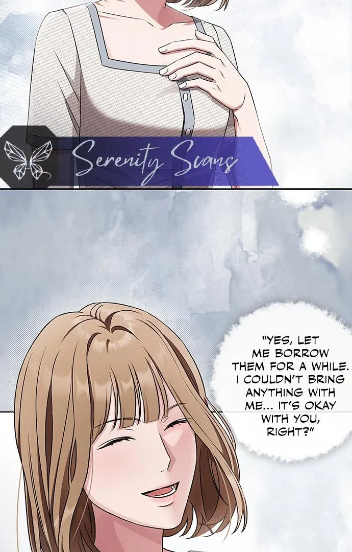 How far can we go as a couple? Chapter 1 page 28 - 