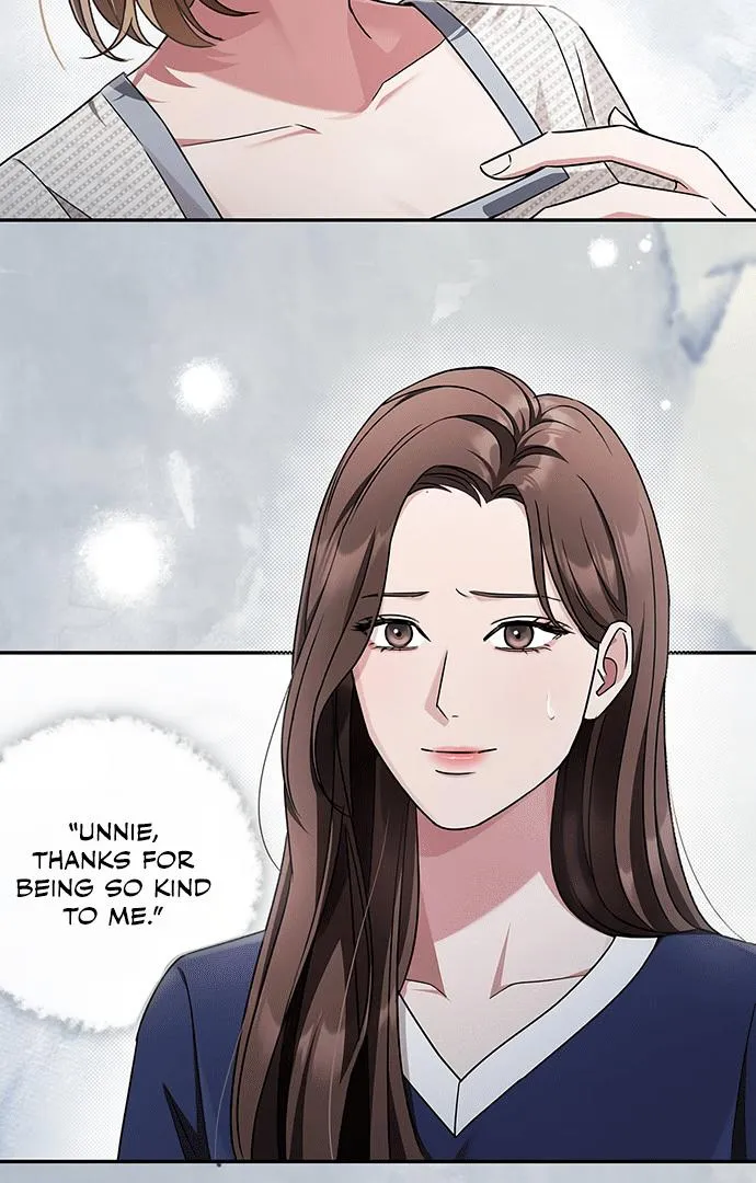 How far can we go as a couple? Chapter 1 page 29 - 