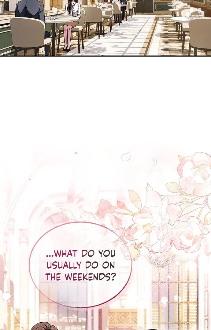 How far can we go as a couple? Chapter 1 page 35 - 
