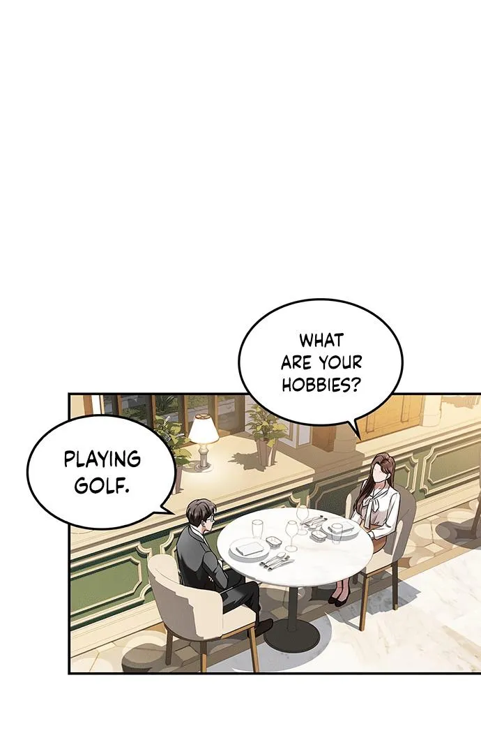 How far can we go as a couple? Chapter 1 page 39 - 