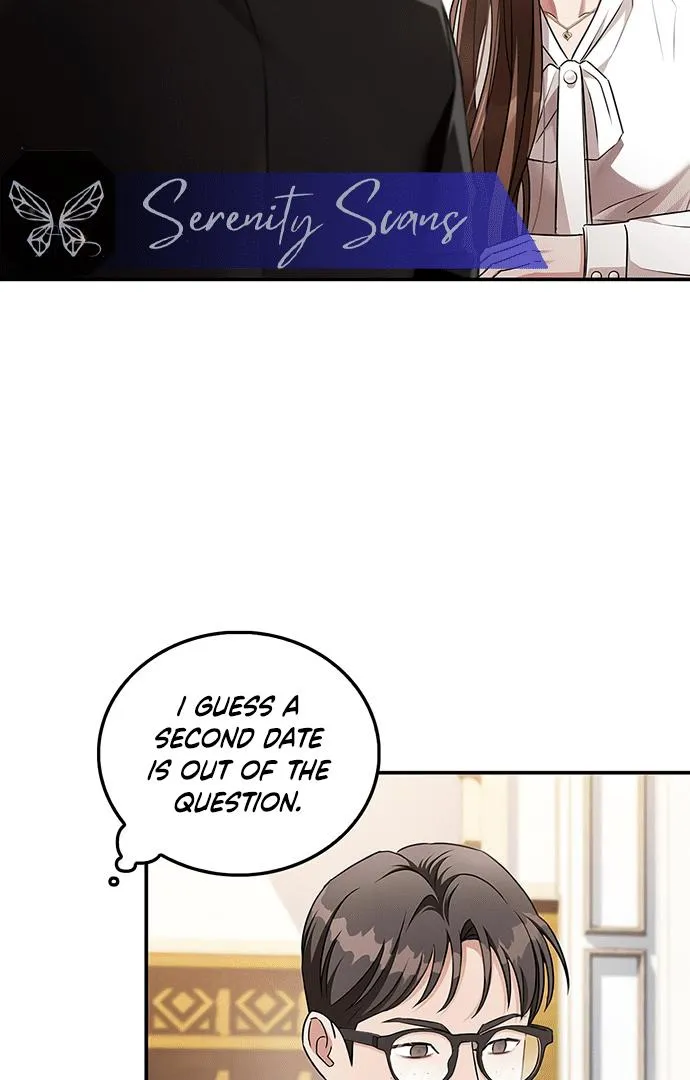 How far can we go as a couple? Chapter 1 page 41 - 