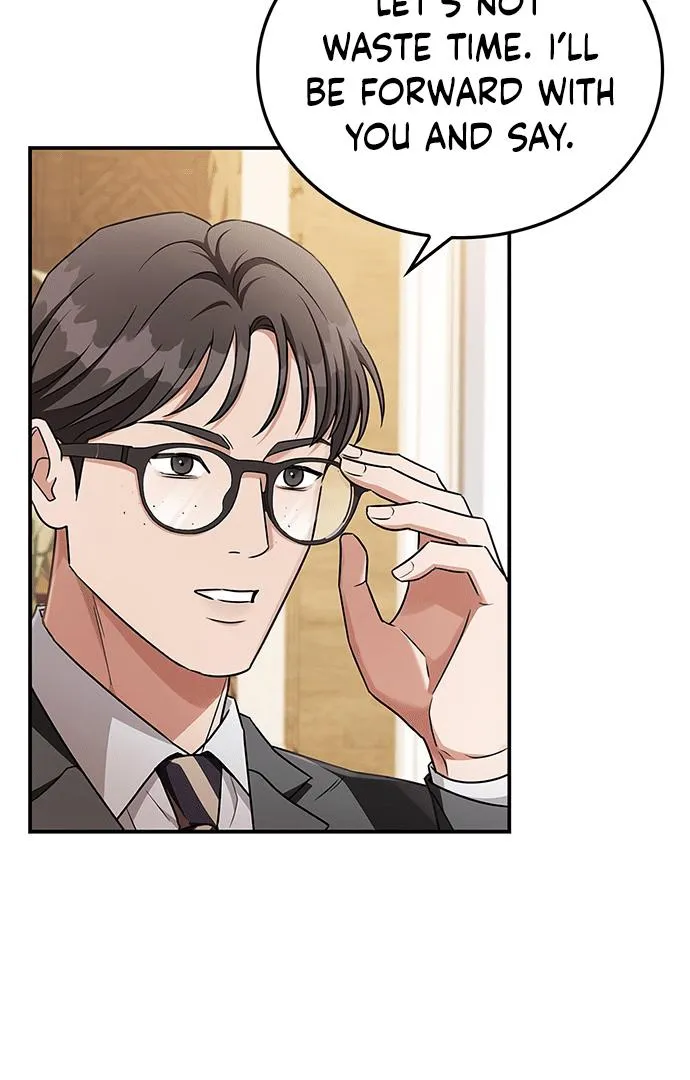 How far can we go as a couple? Chapter 1 page 50 - 