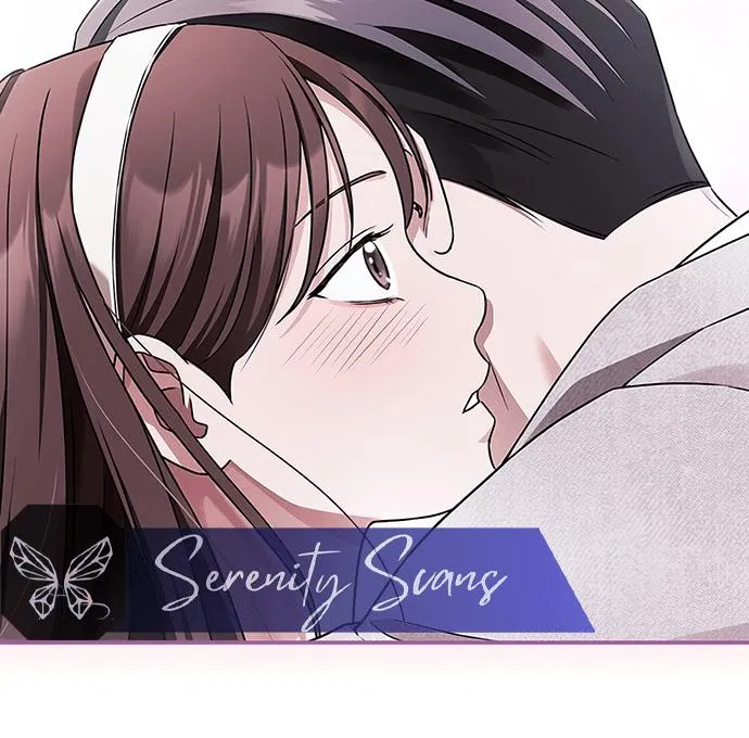 How far can we go as a couple? Chapter 1 page 8 - 