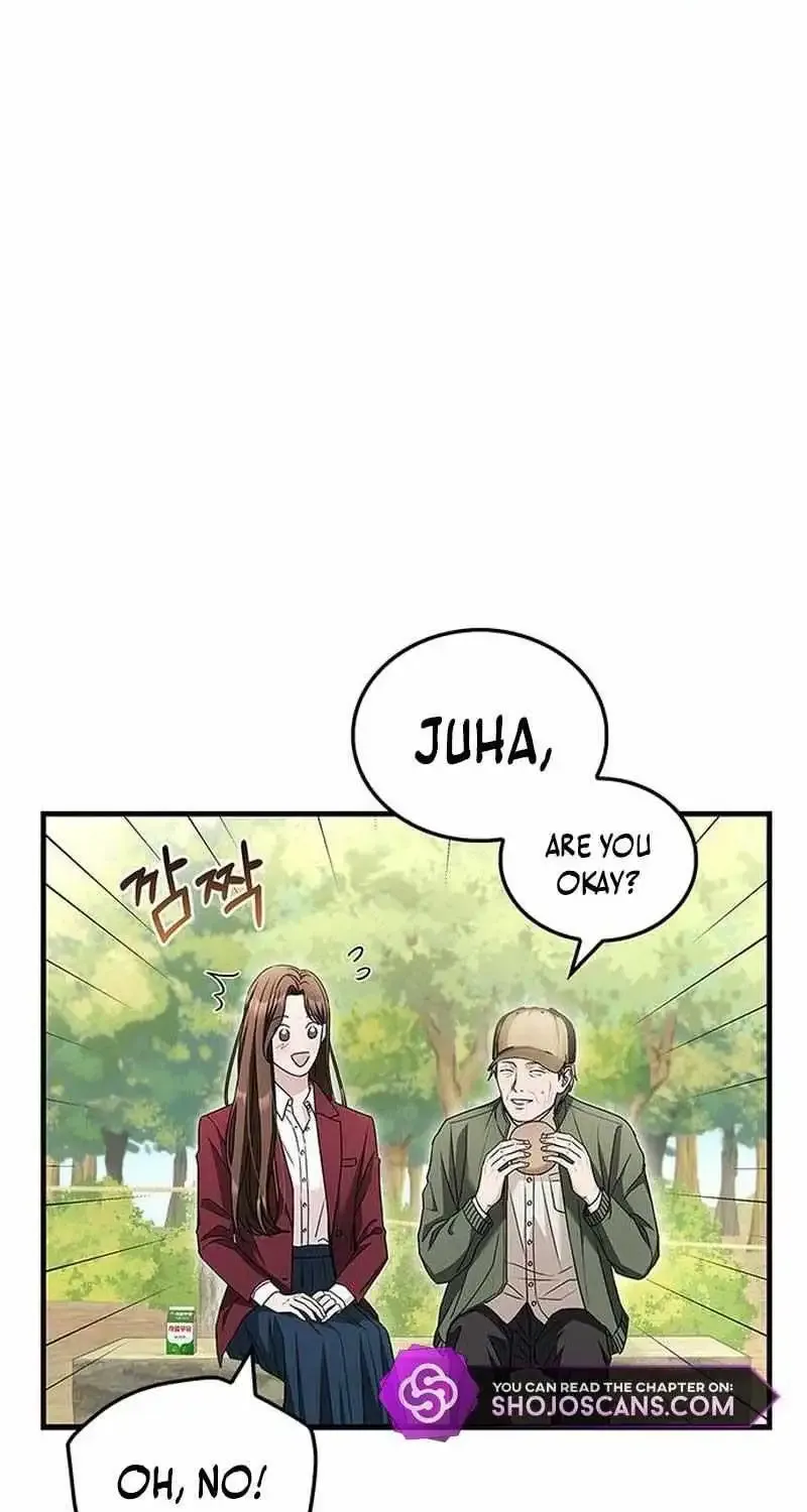 How far can we go as a couple? Chapter 10 page 15 - 