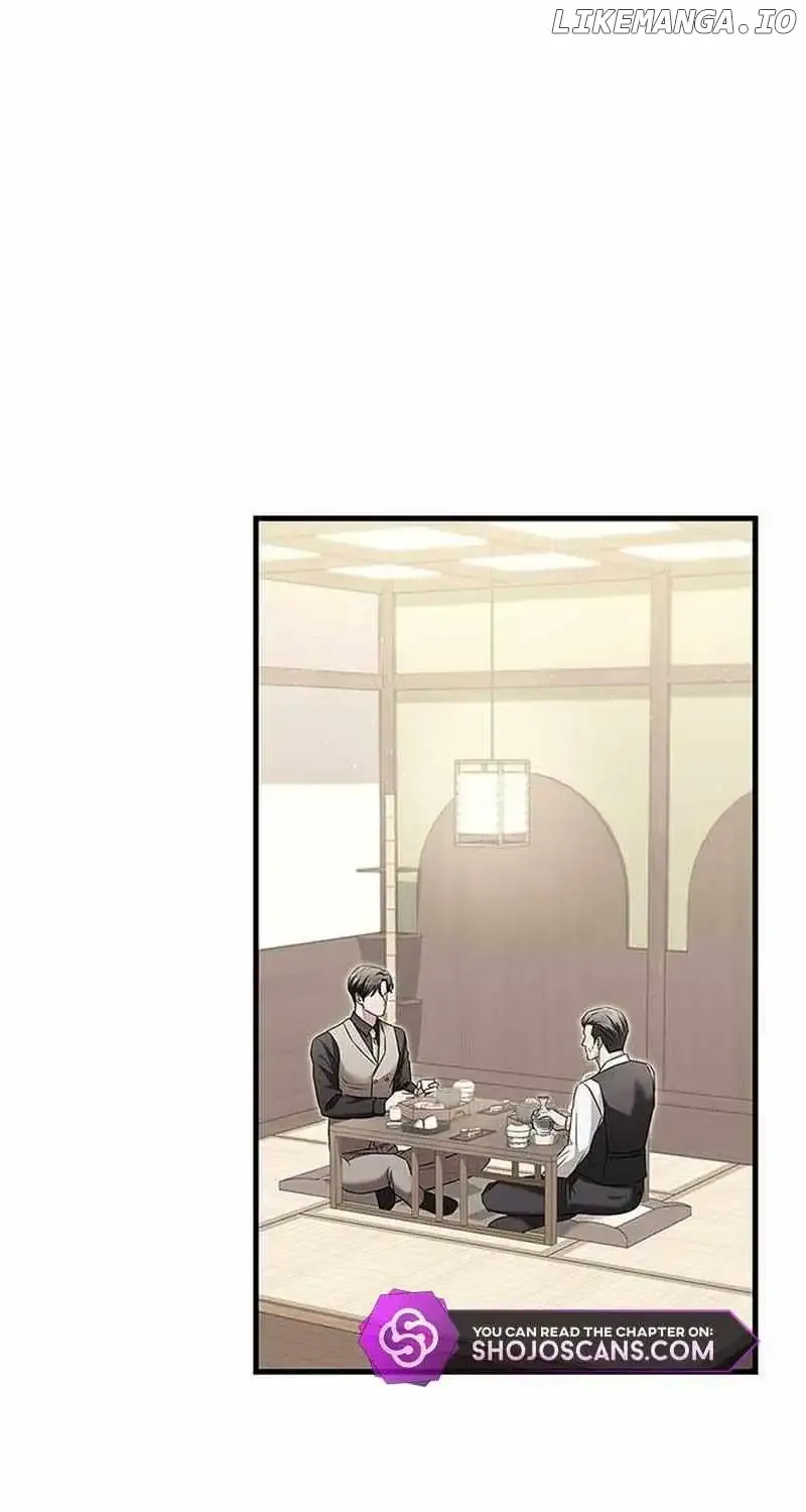 How far can we go as a couple? Chapter 10 page 41 - 