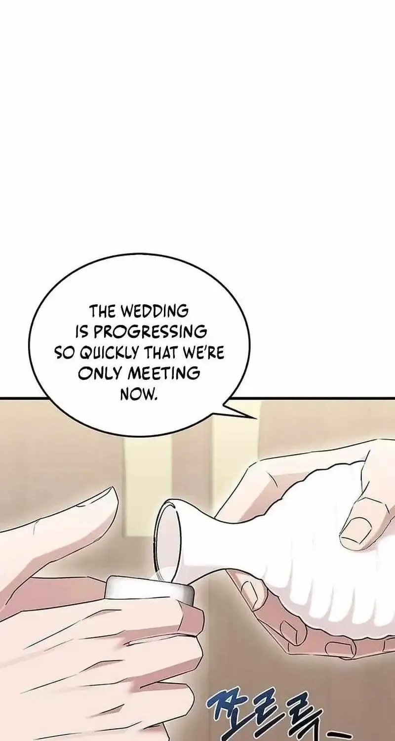 How far can we go as a couple? Chapter 10 page 42 - 