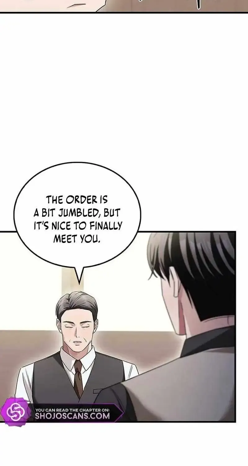 How far can we go as a couple? Chapter 10 page 43 - 