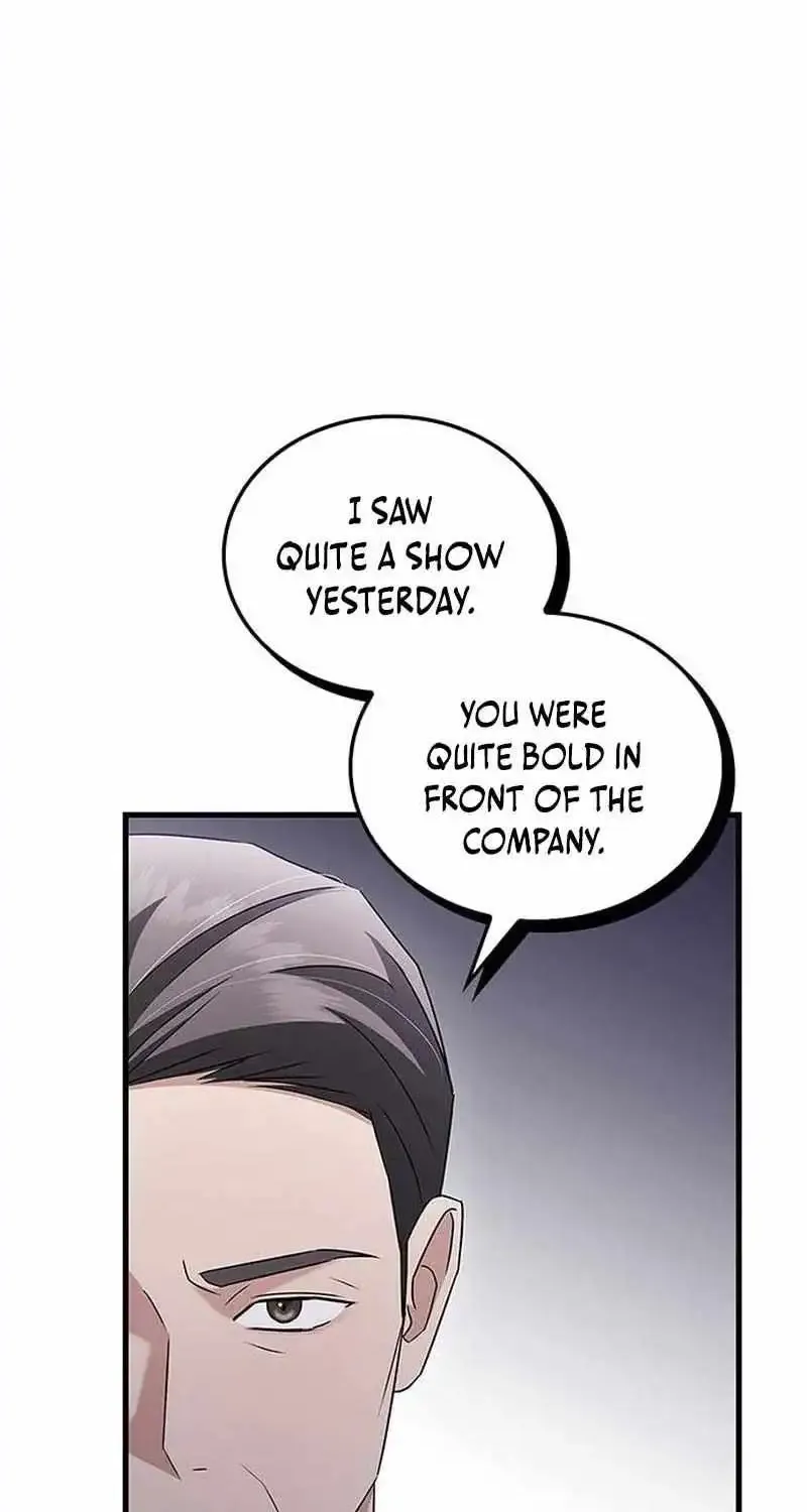 How far can we go as a couple? Chapter 10 page 44 - 