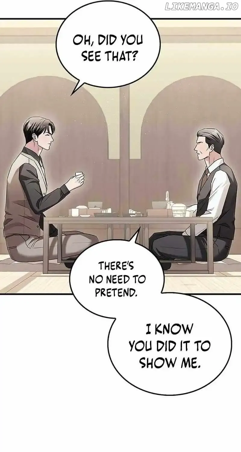 How far can we go as a couple? Chapter 10 page 46 - 