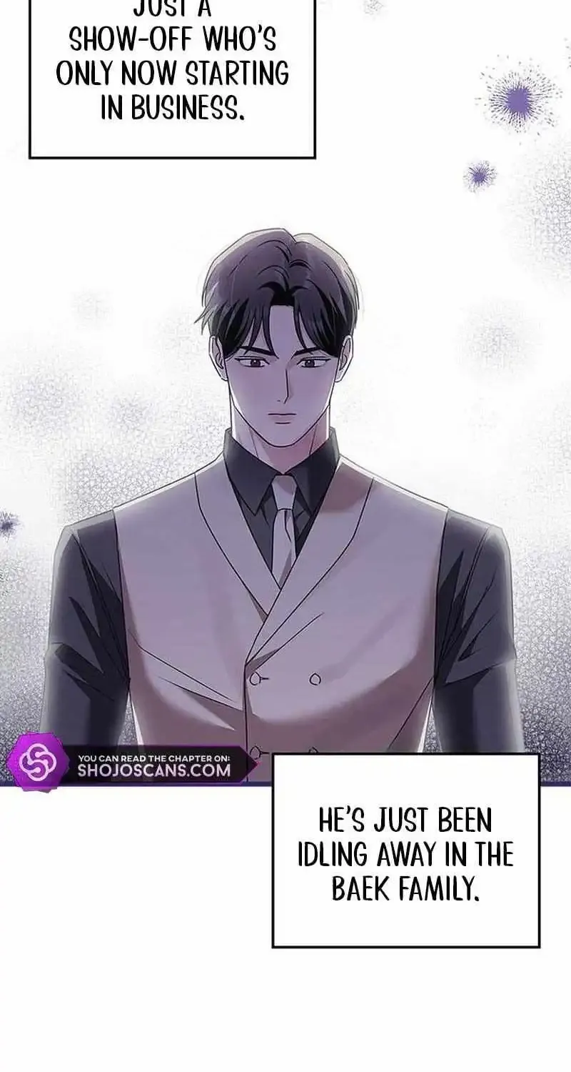 How far can we go as a couple? Chapter 10 page 49 - 