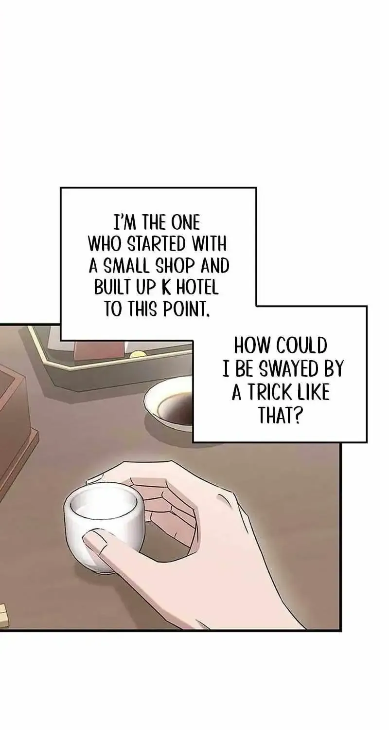 How far can we go as a couple? Chapter 10 page 50 - 