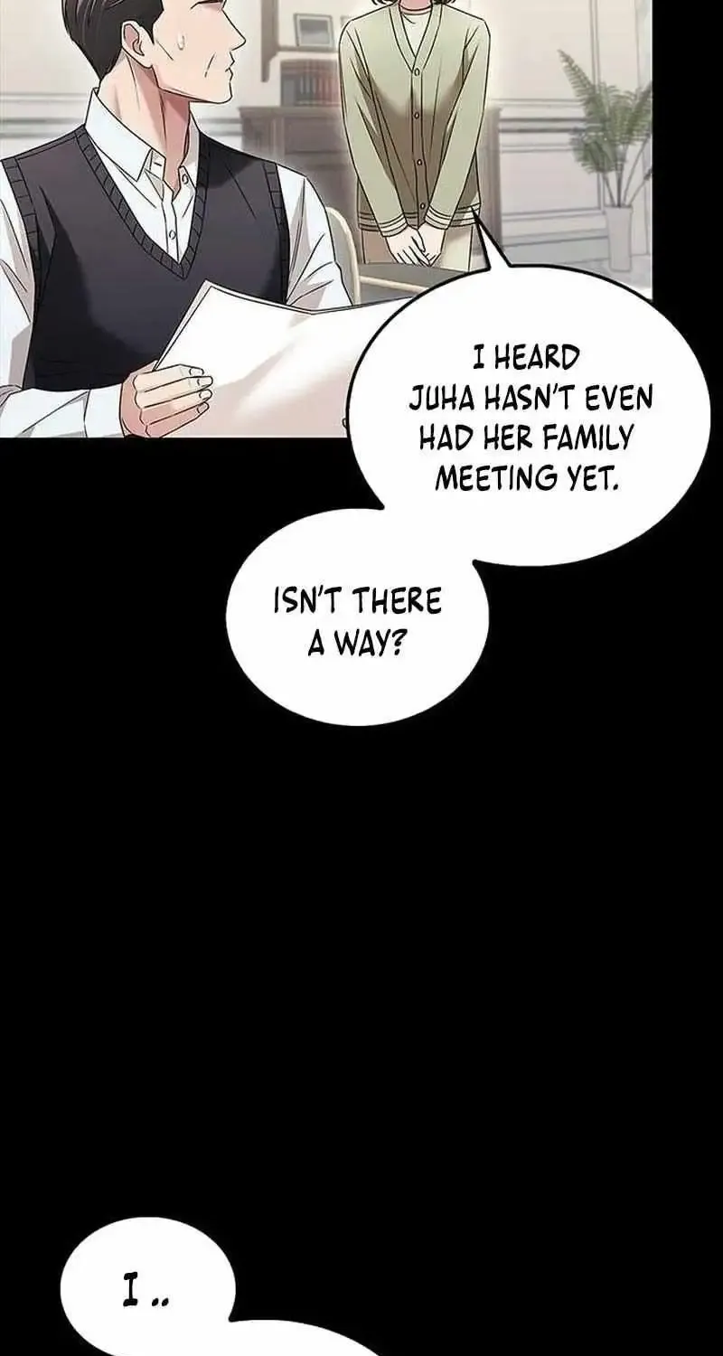 How far can we go as a couple? Chapter 10 page 54 - 