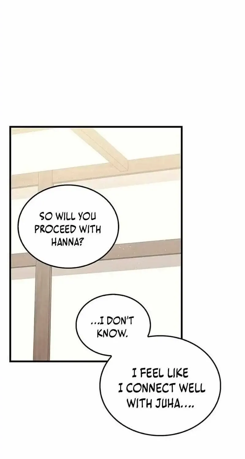 How far can we go as a couple? Chapter 10 page 65 - 