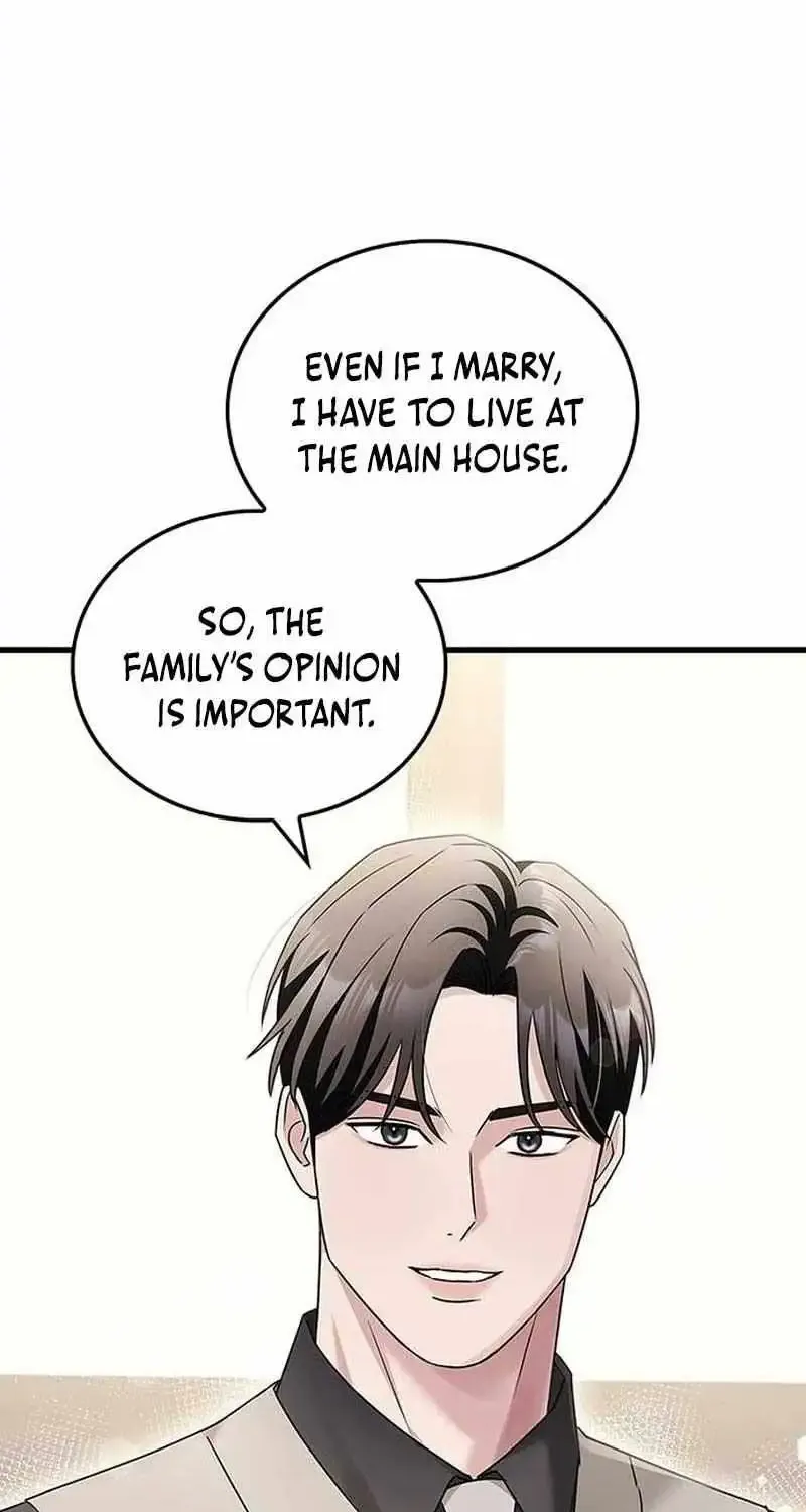 How far can we go as a couple? Chapter 10 page 70 - 