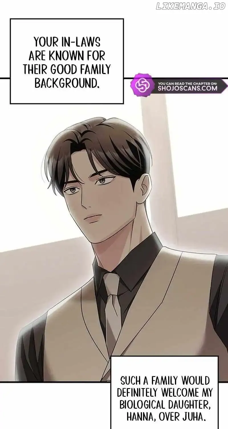 How far can we go as a couple? Chapter 10 page 75 - 