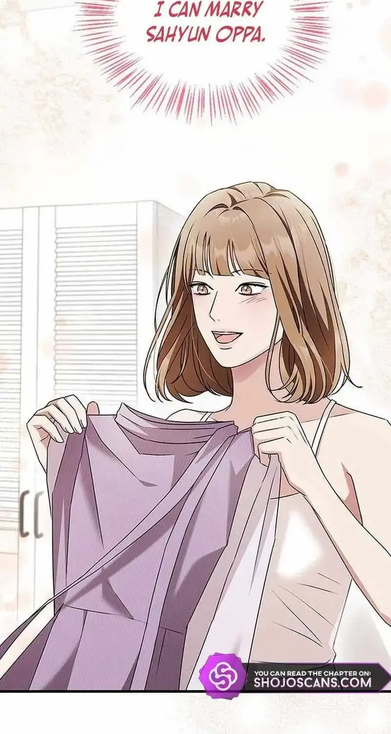 How far can we go as a couple? Chapter 10 page 83 - 