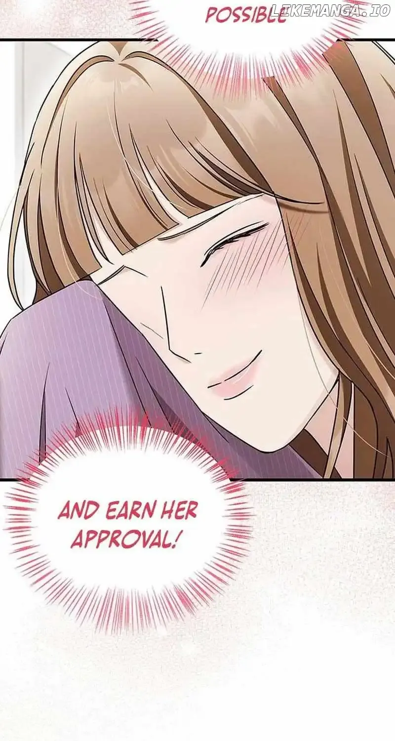 How far can we go as a couple? Chapter 10 page 85 - 