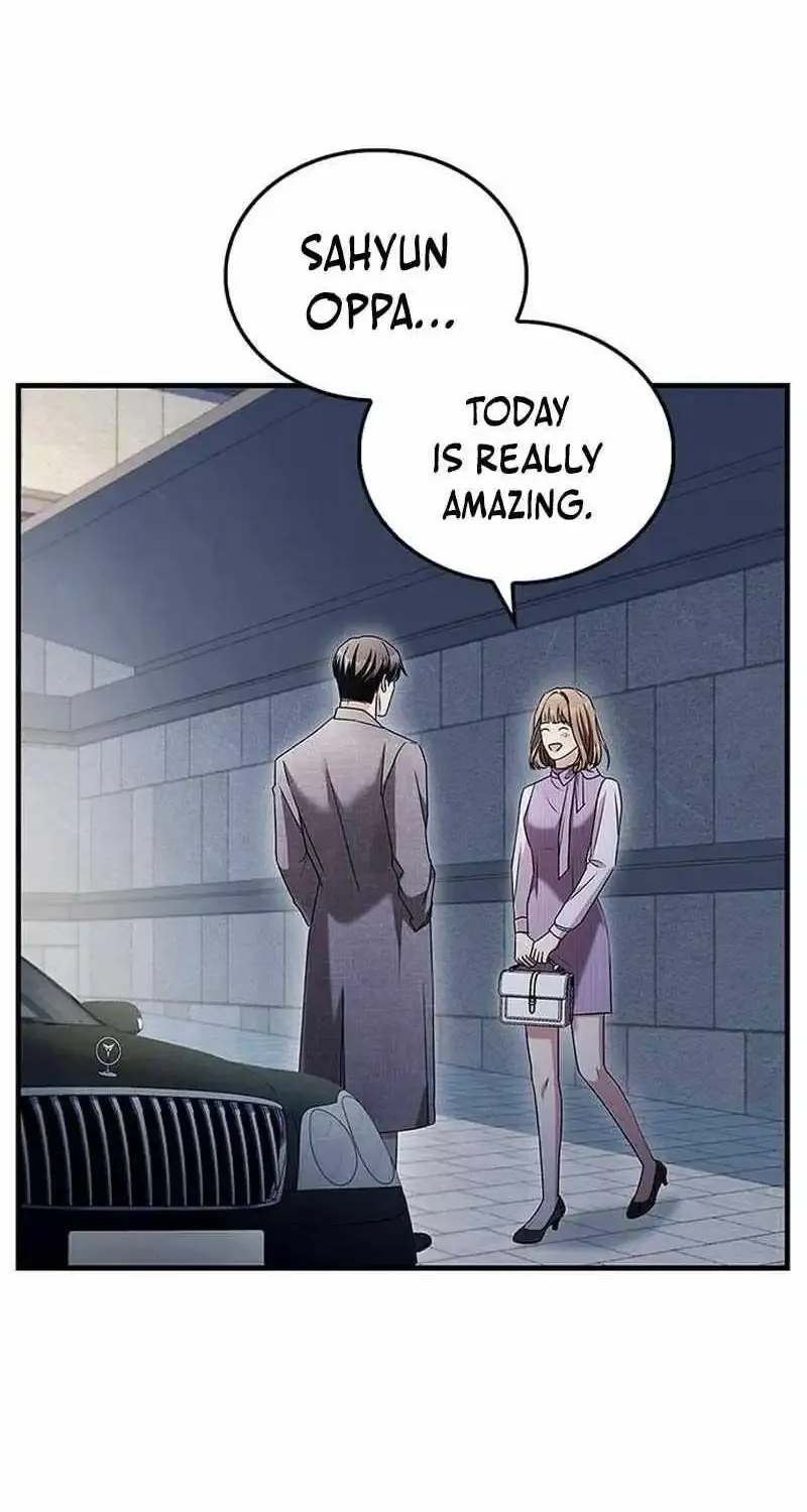 How far can we go as a couple? Chapter 10 page 91 - 