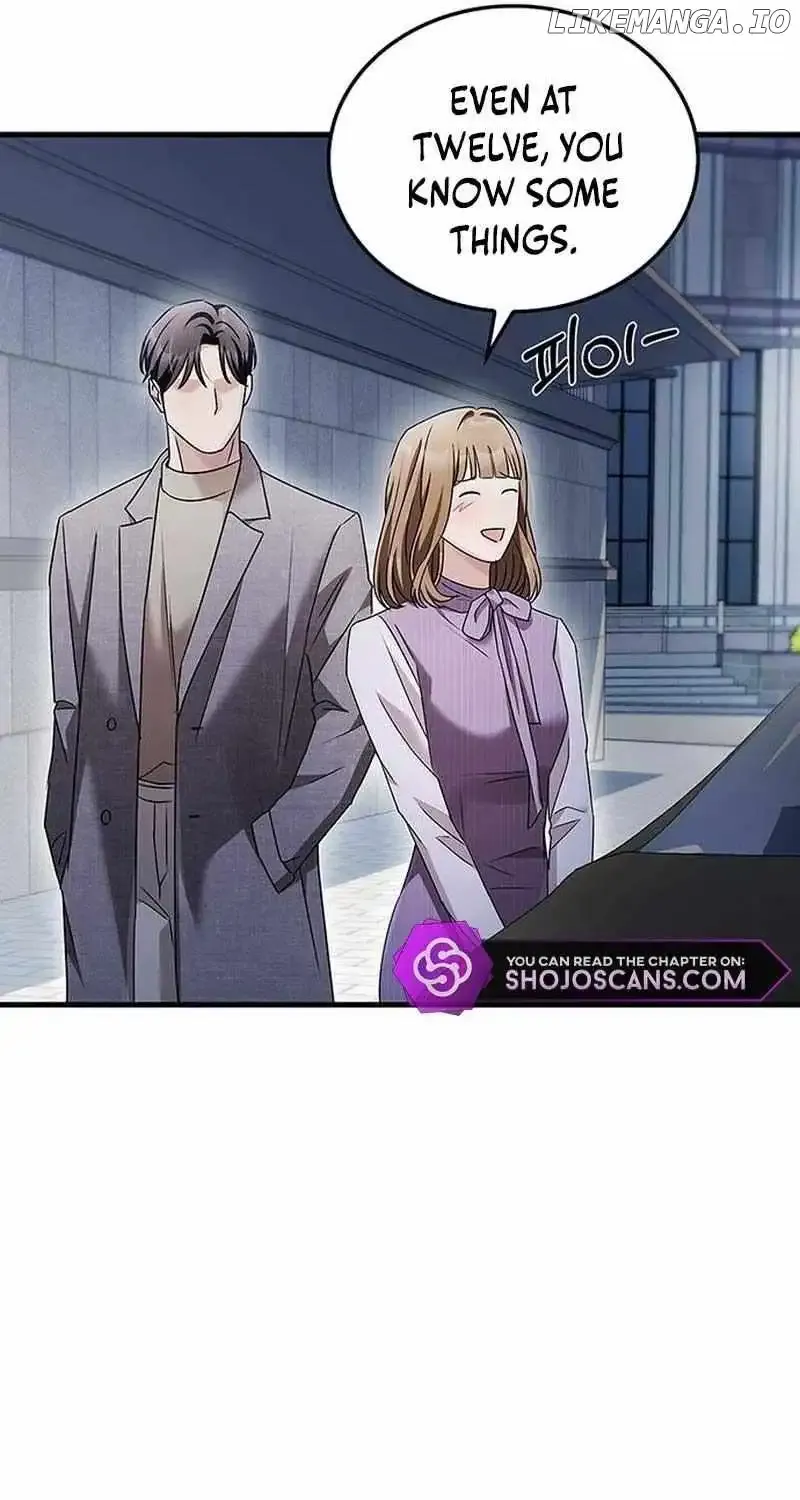 How far can we go as a couple? Chapter 10 page 95 - 