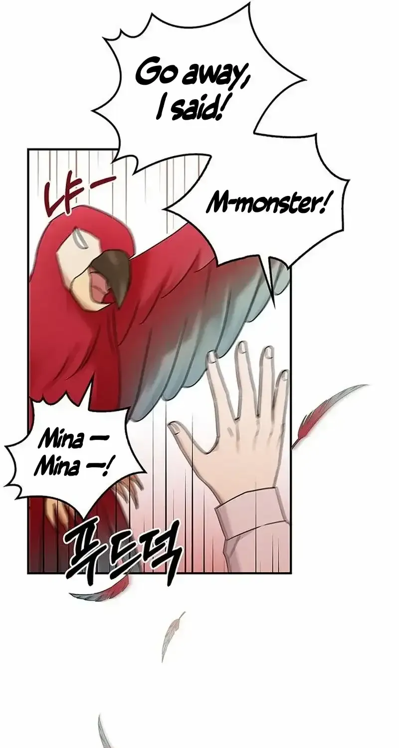 How far can we go as a couple? Chapter 11 page 13 - 
