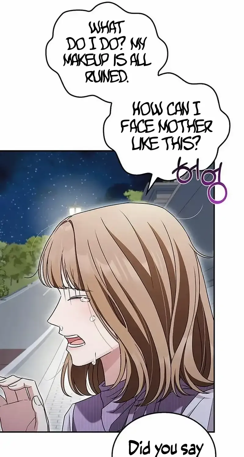 How far can we go as a couple? Chapter 11 page 19 - 