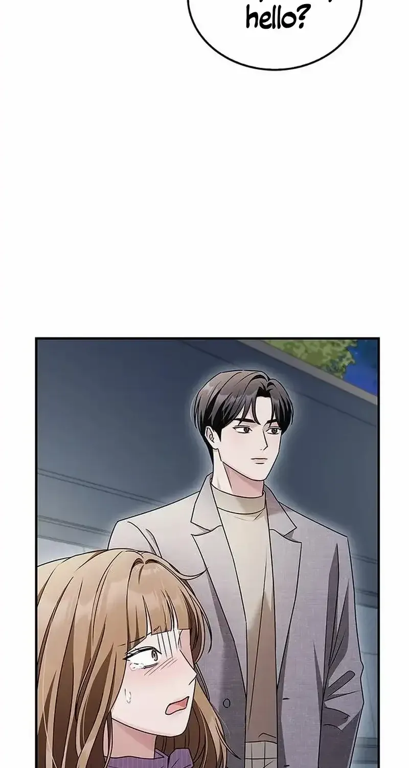 How far can we go as a couple? Chapter 11 page 20 - 