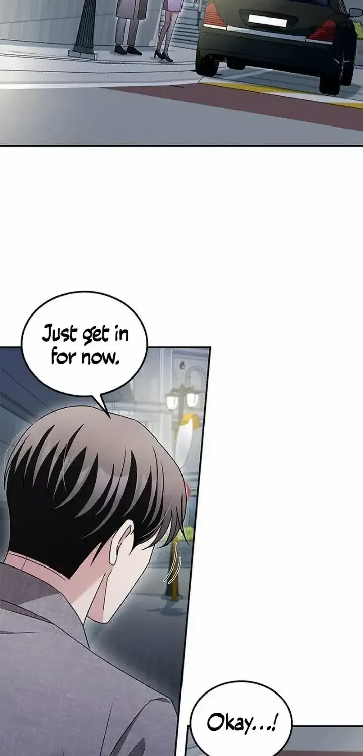 How far can we go as a couple? Chapter 11 page 3 - 